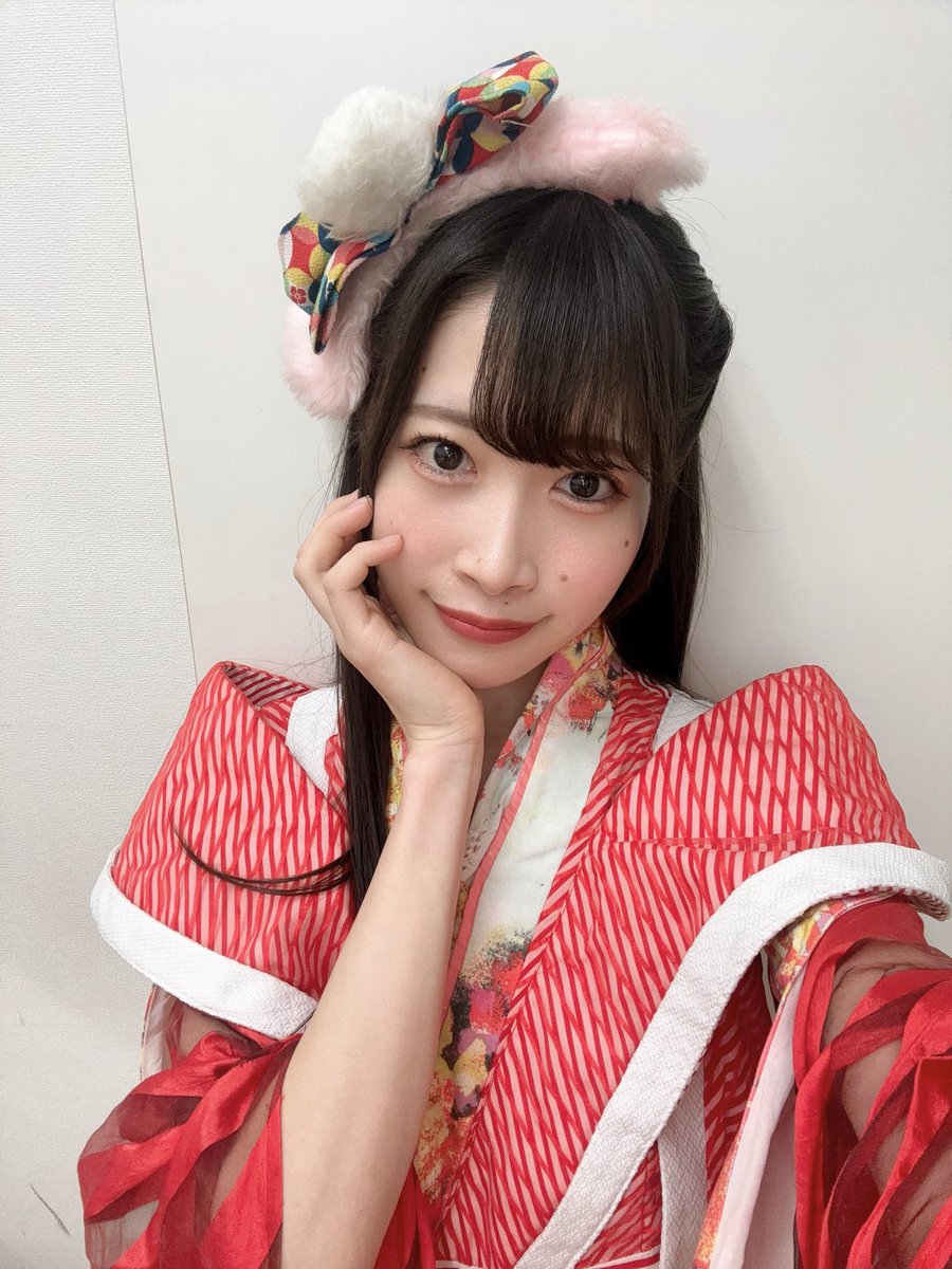 改めまして、 『BANZAI JAPAN埼玉県伝道師 上野りこ 卒業公演