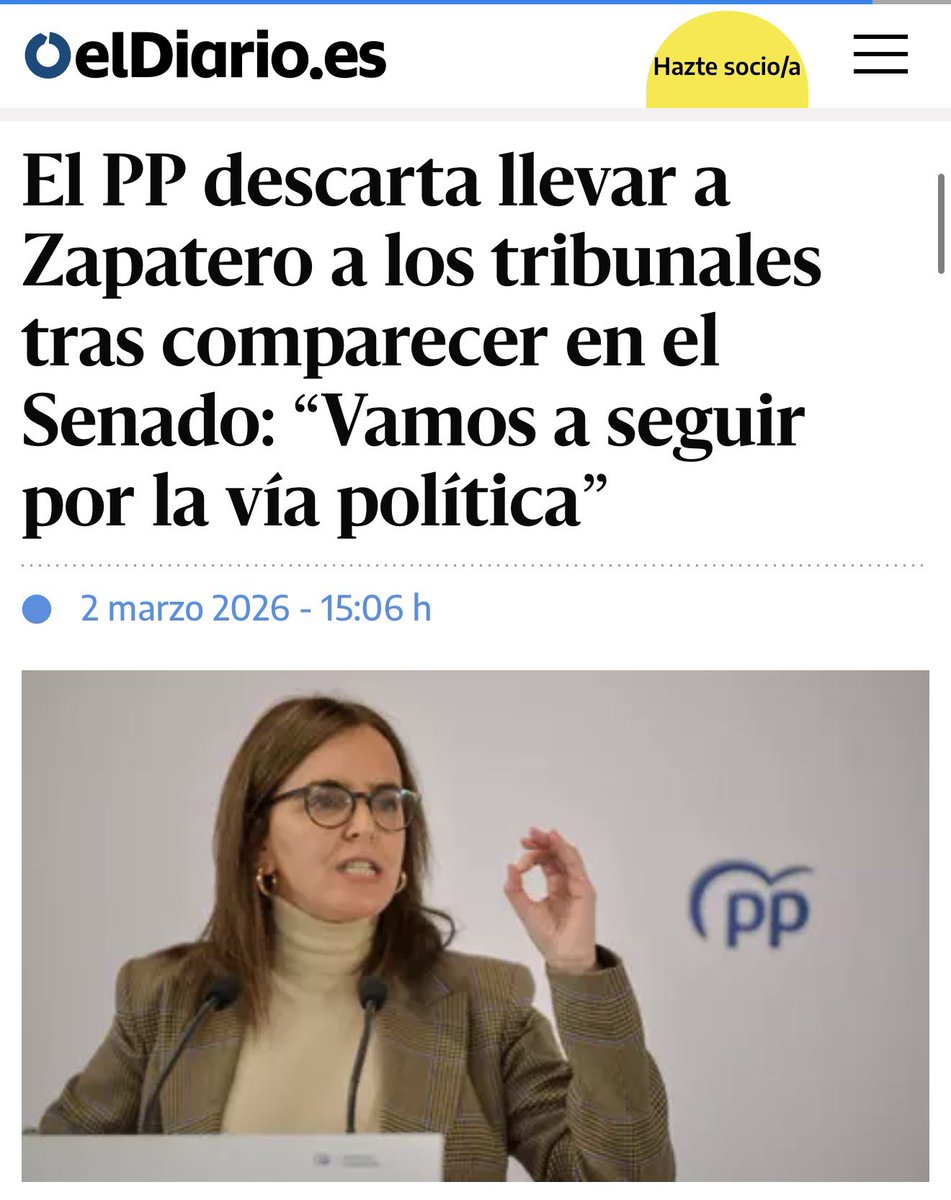 Porque no tenéis NADA, gentuza