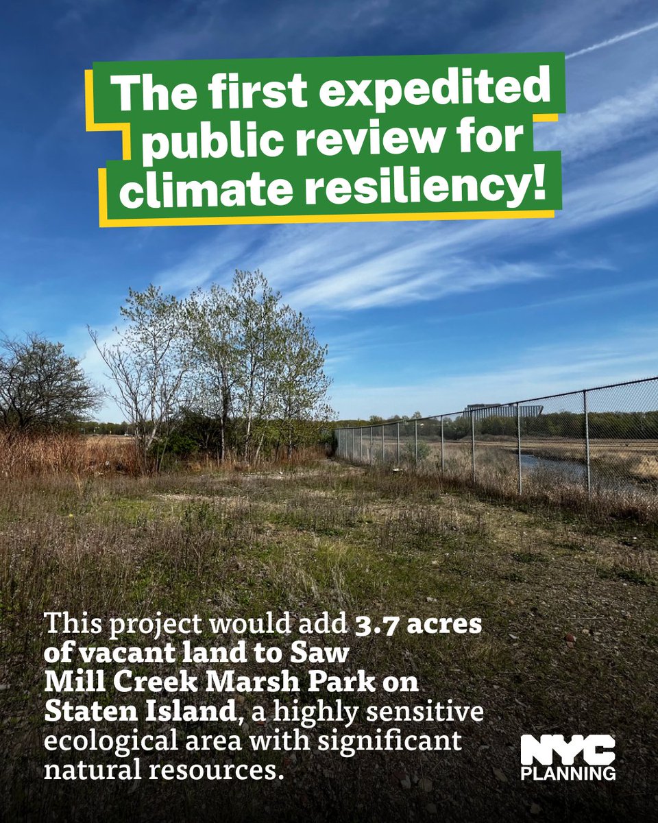 NYC Planning tweet media