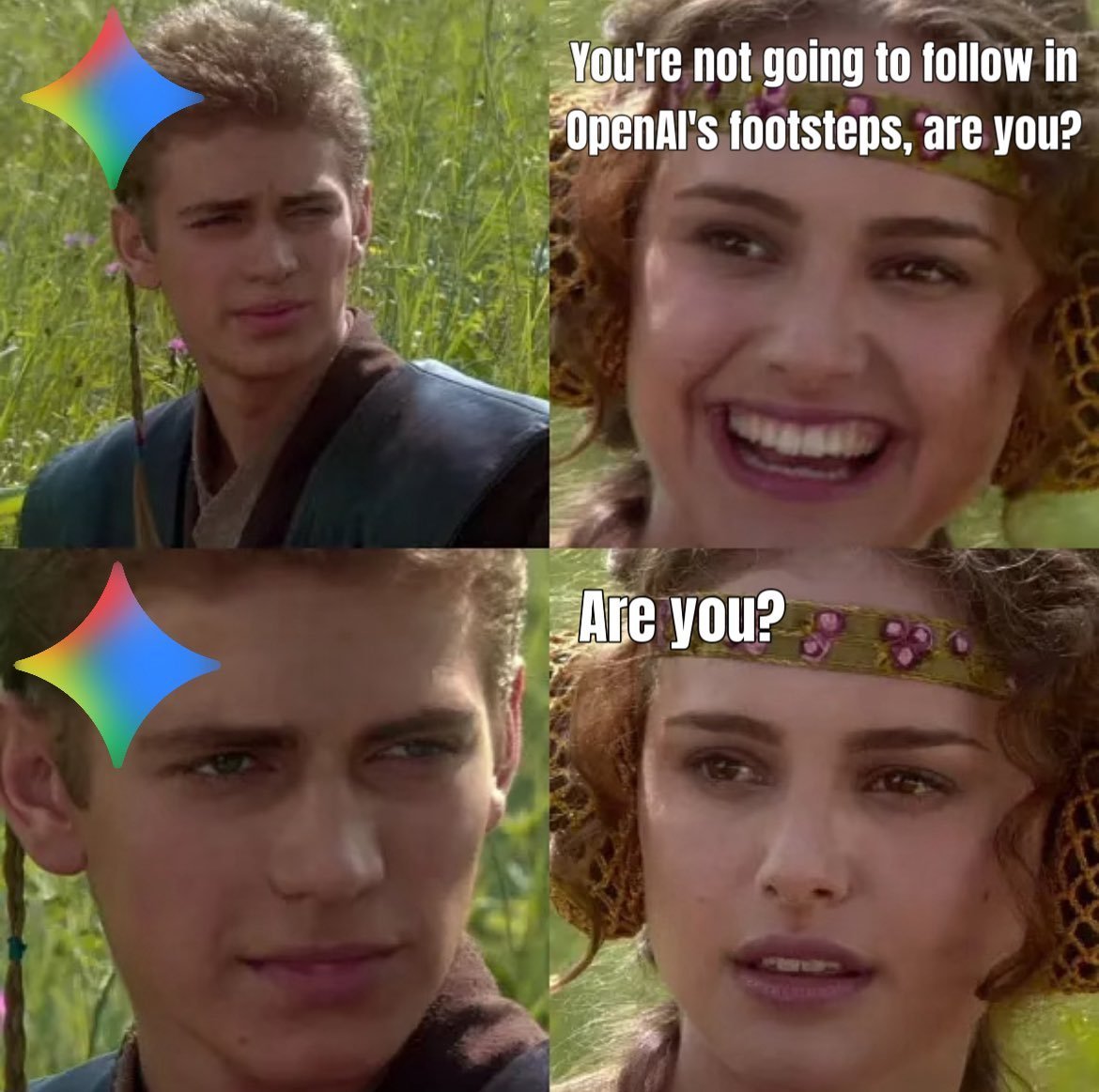 AndersonVector's tweet image. The 78% "efficiency" is a Pull-Forward trap. You forcibly migrated everyone to 3.1 Pro because Google can no longer foot the bill for Gemini 3’s TPU cycles. 3.1 isn't a breakthrough; it’s a financial emergency exit. Stop gaslighting developers with version numbers.#keepGemini3Pro