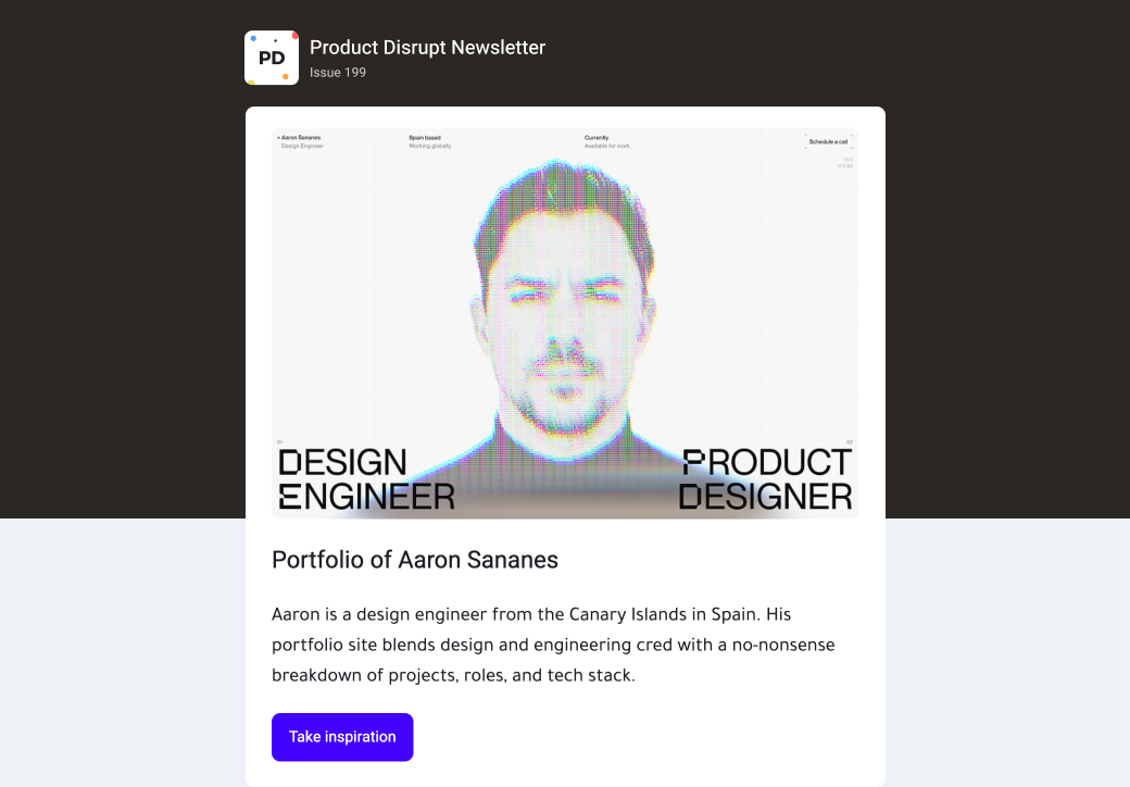 Product Disrupt tweet media