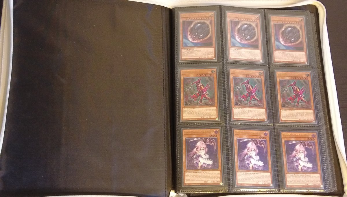 𝙇𝙚 𝘽𝙖𝙧𝙤𝙣 𝙎𝙮𝙣𝙘𝙝𝙧𝙤𝙣𝙞𝙦𝙪𝙚 tweet media