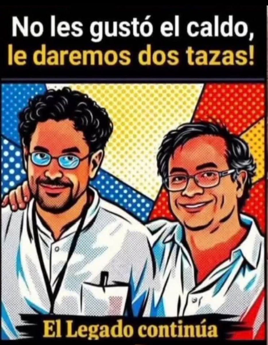 El Patrón tweet media