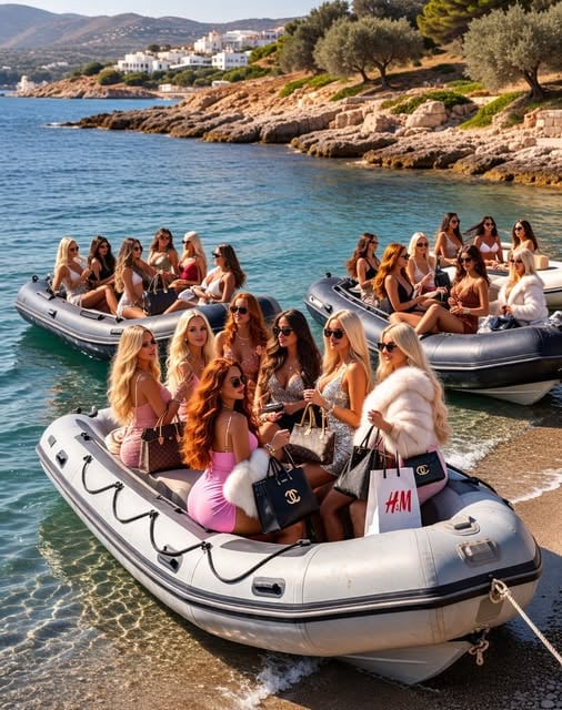 Εθνική Ομάδα Μιμιδίων tweet media