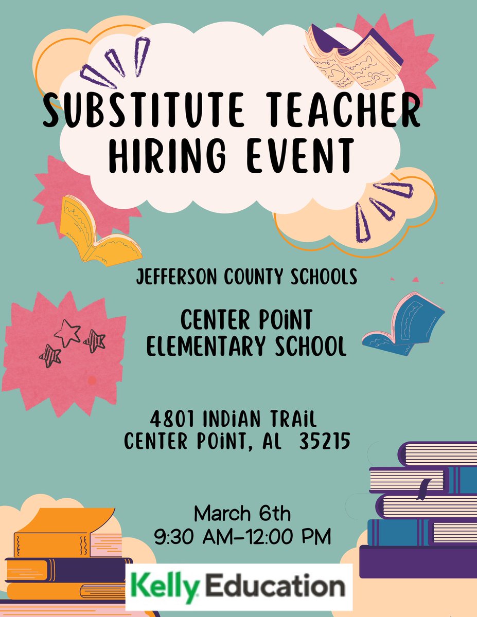 Jefferson County Schools tweet media