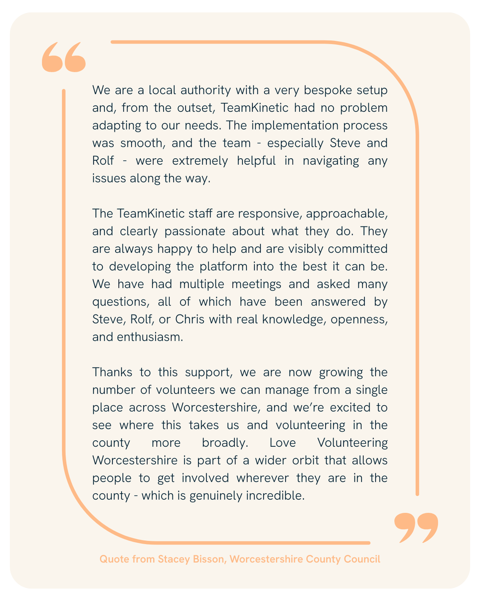 TeamKinetic tweet media