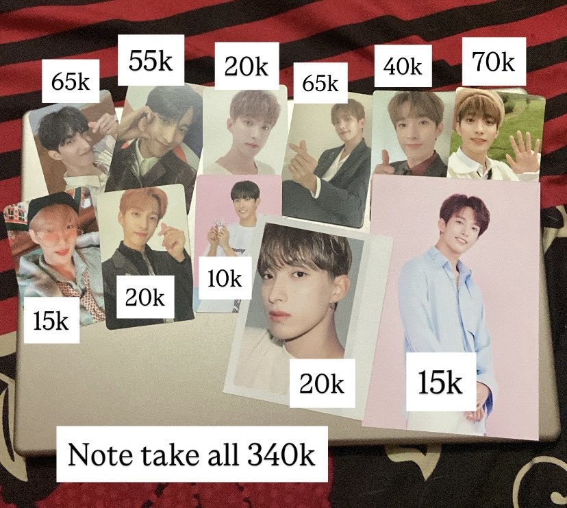rabielf96's tweet photo. Jajann PC murah yukk carats!
Dom jkt, bisa oren.

Yuk kapan lagi jajan pc seharga ini ready ina siap kirim dan incl adm packing yaa🫶🏻

#carats #CARAT #svt #seventeen #wts https://t.co/ru1K51twTD