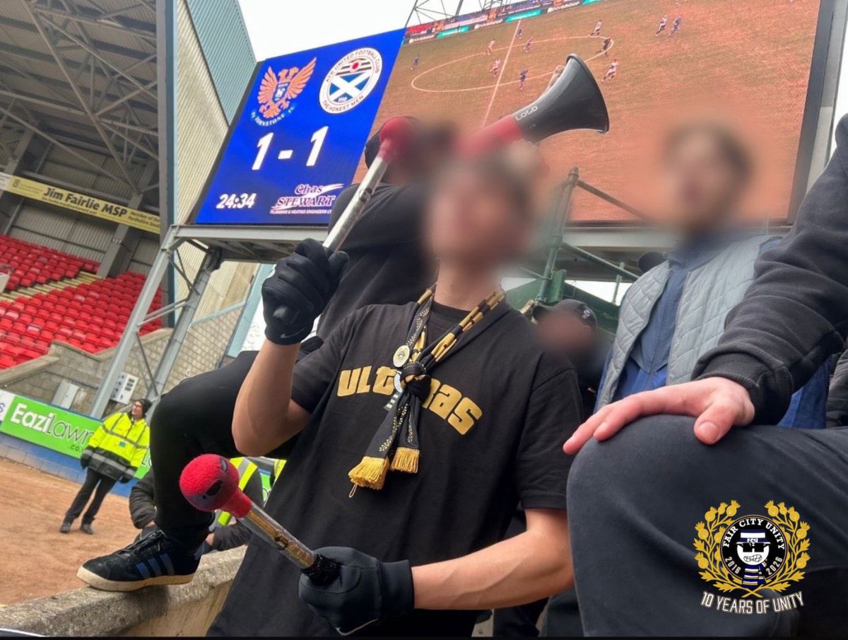 FAIR CITY UNITY tweet media