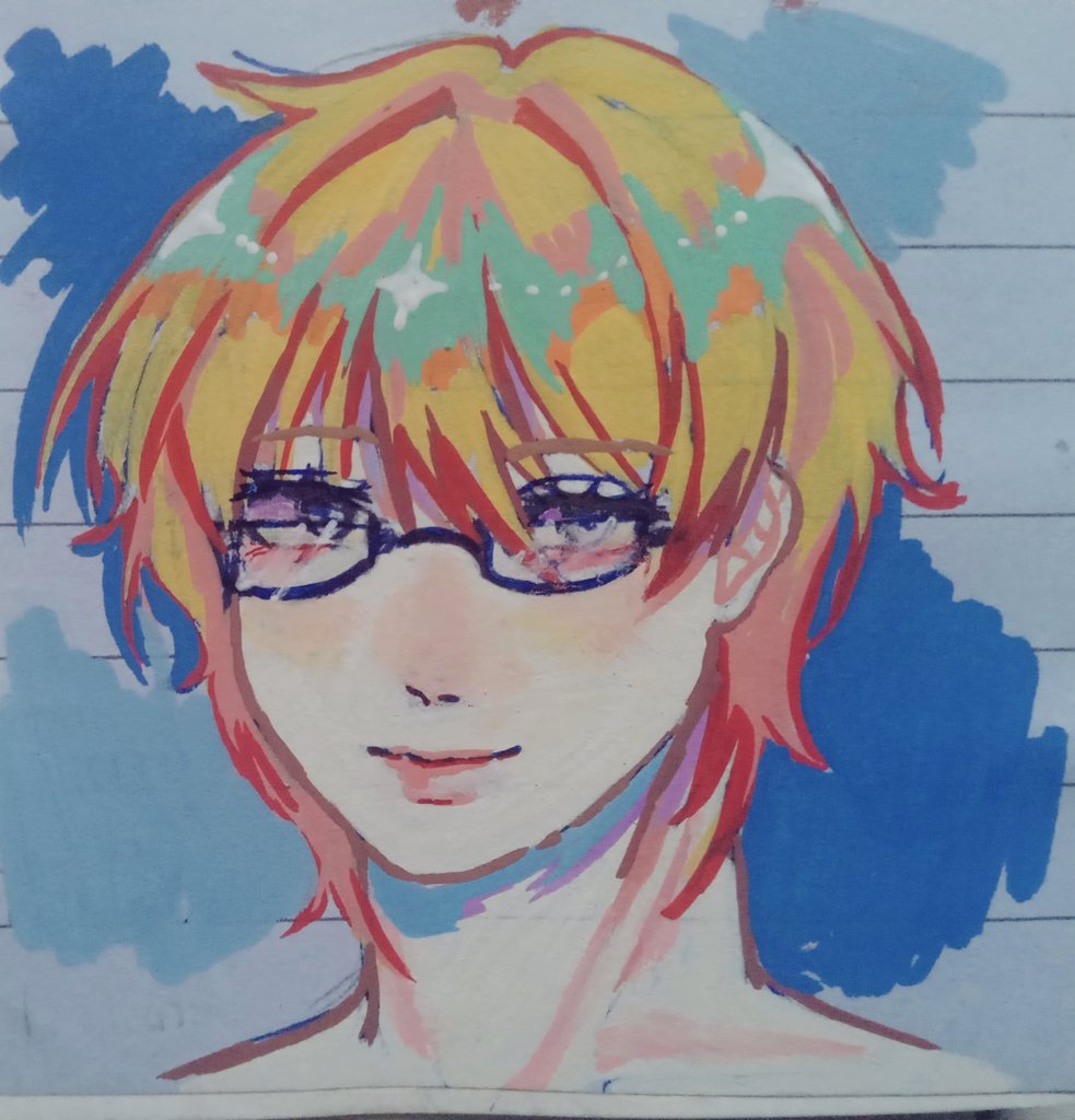 PikamoiD's tweet photo. First post yay!щ(゜▽゜щ) https://t.co/YArhX8mluJ