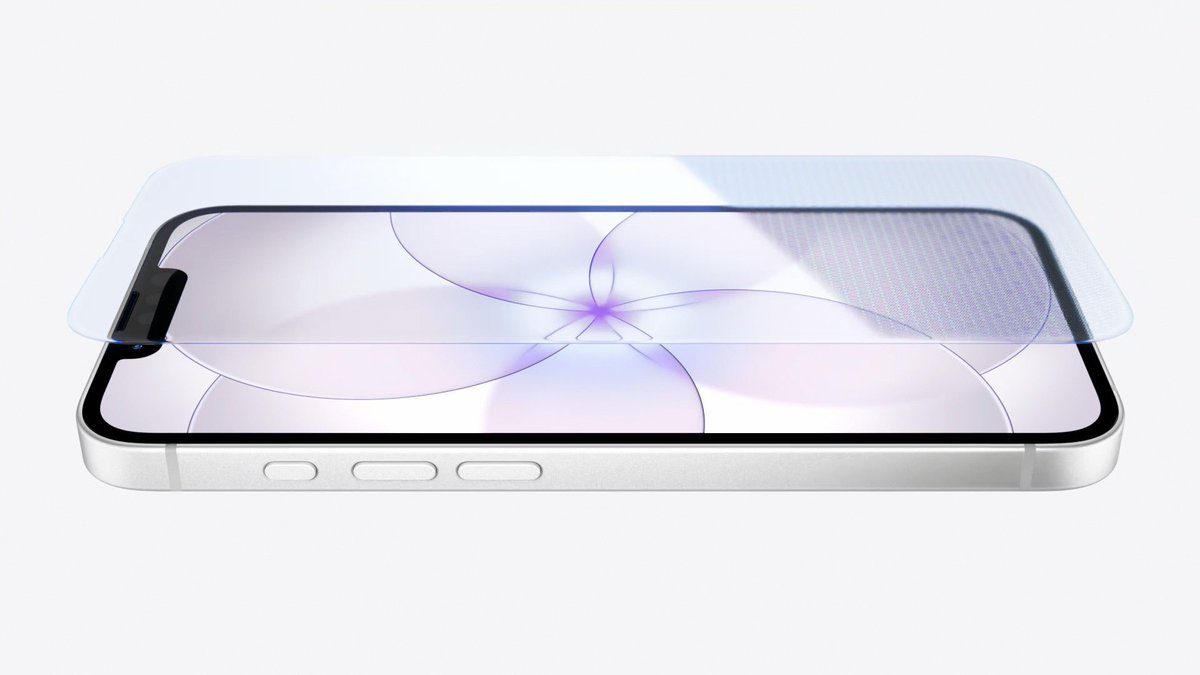 Apple เปิดตัว iPhone 17e รุ่นคุ้มค่า เริ่มต้น 22,900 บาท

- iPhone 17e อัปเกรดมาใช้ชิปเซ็ต A19  แรงกว่า iPhone 11 ถึง 2 เท่า รองรับการเล่นเกมระดับ AAA และฟีเจอร์ Apple Intelligence เต็มรูปแบบ
- หน้าจอ Ceramic Shield 2 ขนาด 6.1 นิ้ว ทนรอยขีดข่วนดีขึ้น 3 เท่า