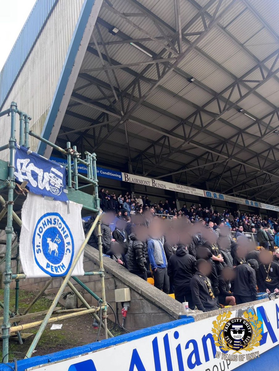 FAIR CITY UNITY tweet media