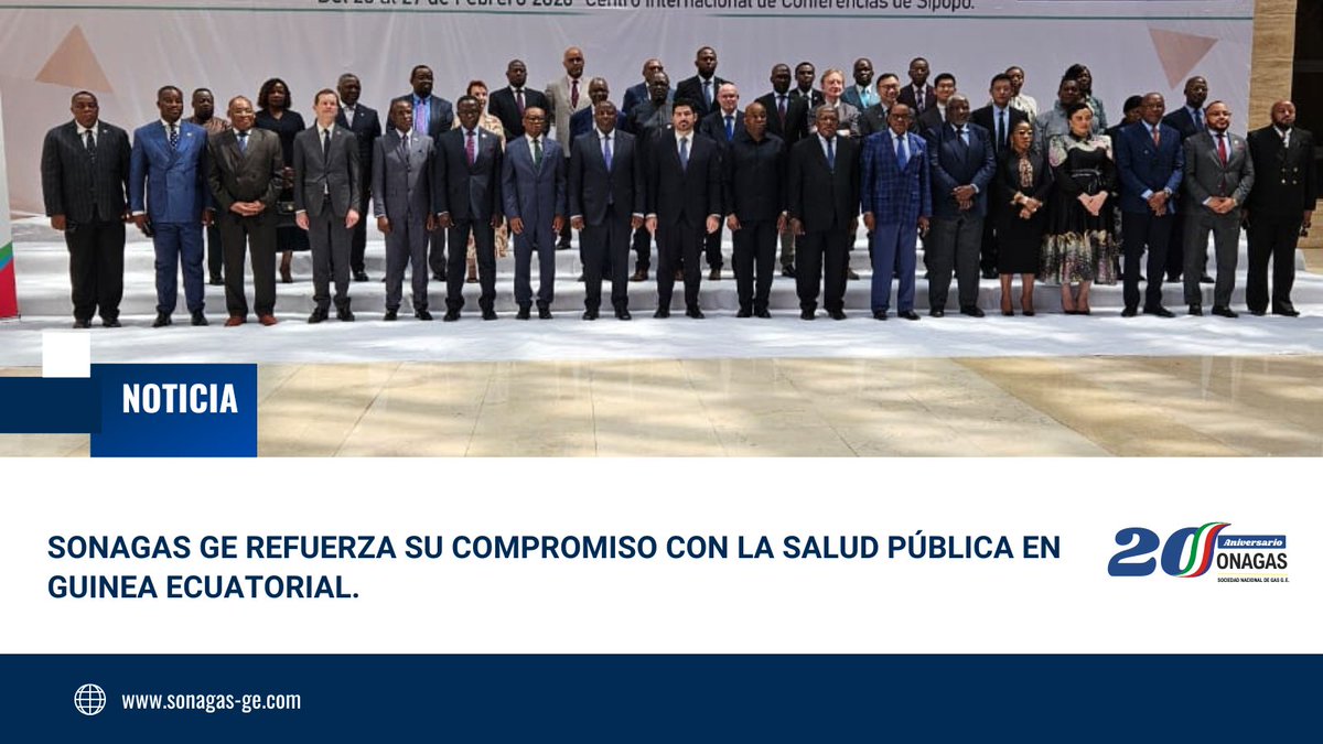 SONAGAS GE tweet media