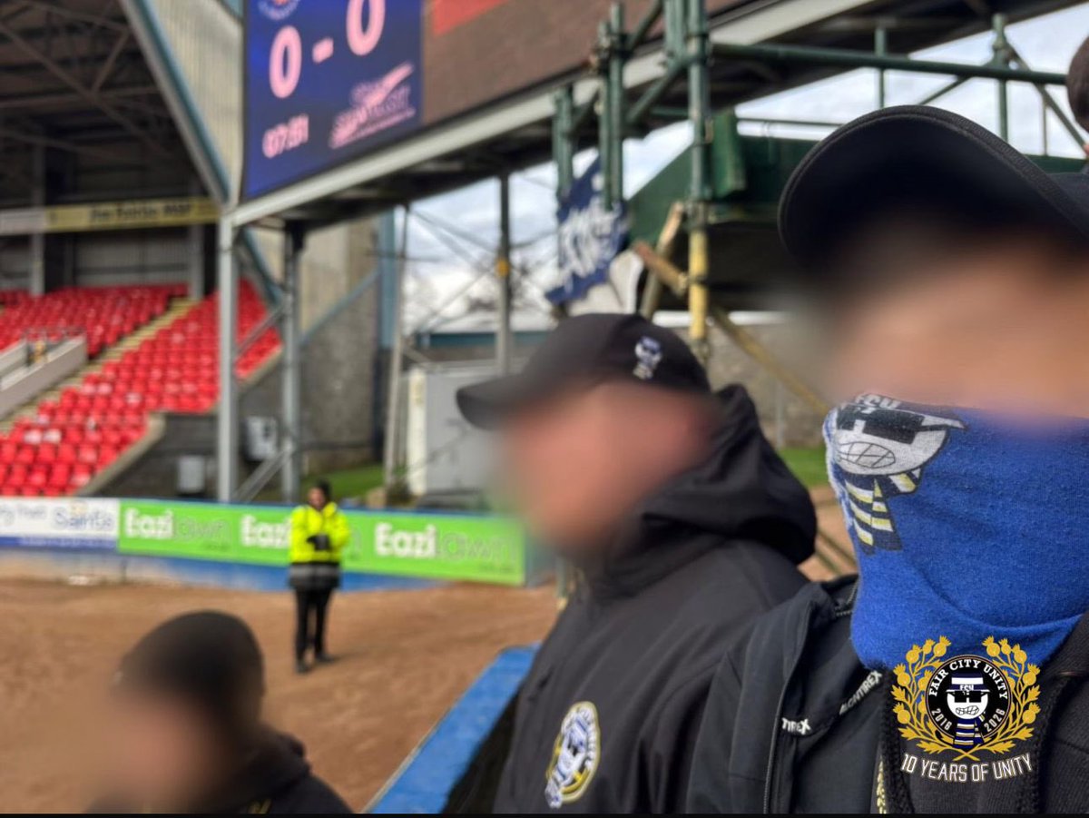 FAIR CITY UNITY tweet media