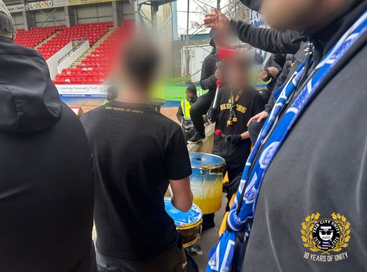 FAIR CITY UNITY tweet media