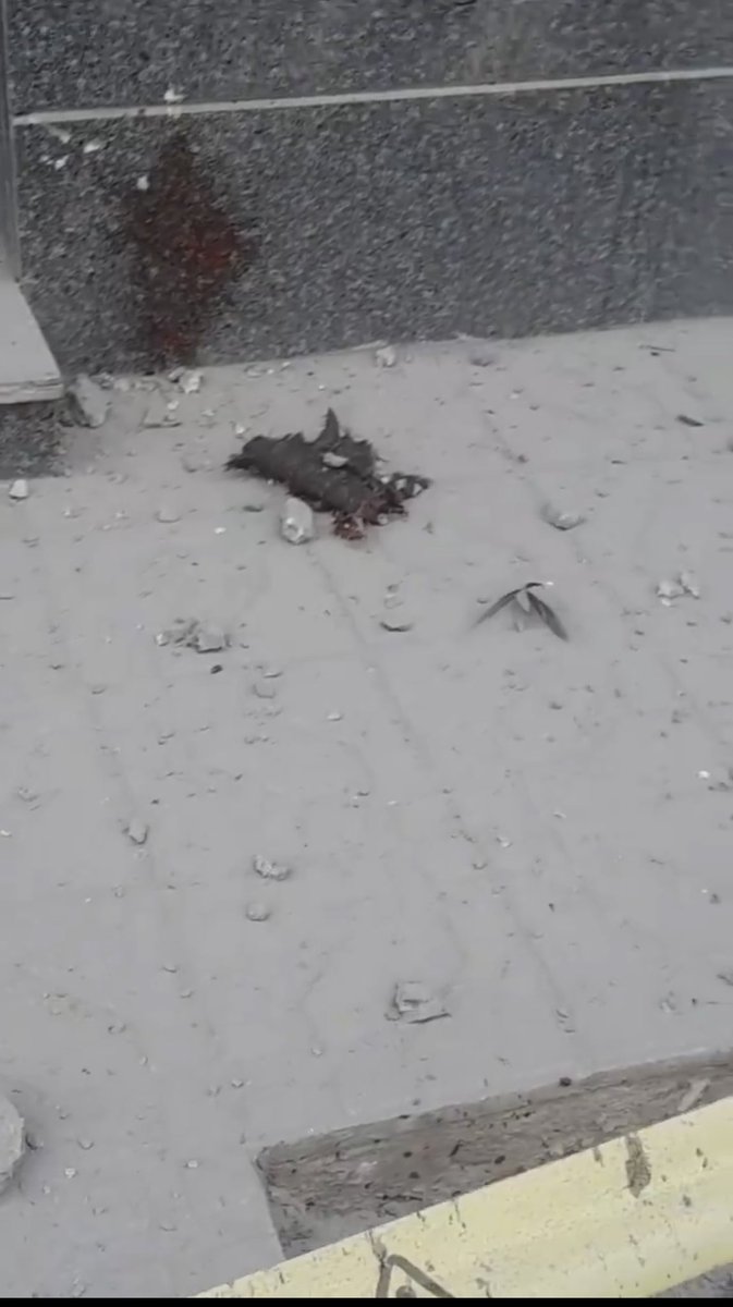 وقتی مغز مردمو کف خیابون میپاشوندید حواستون نبود دست بالای دست بسیاره
خوشحالم با آسفالت یکی شدنتونو میبینم.