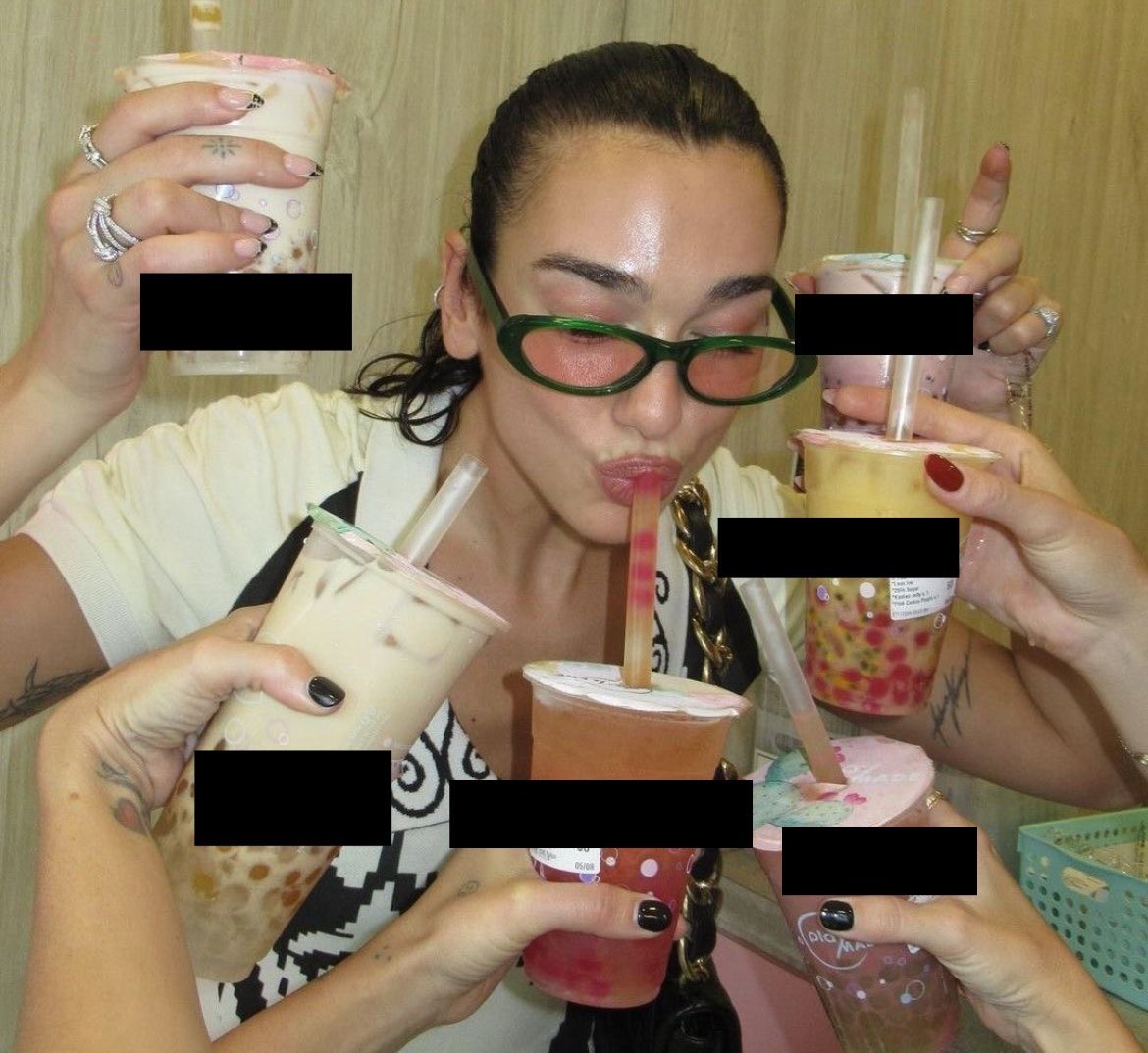 드립짤모음 tweet media