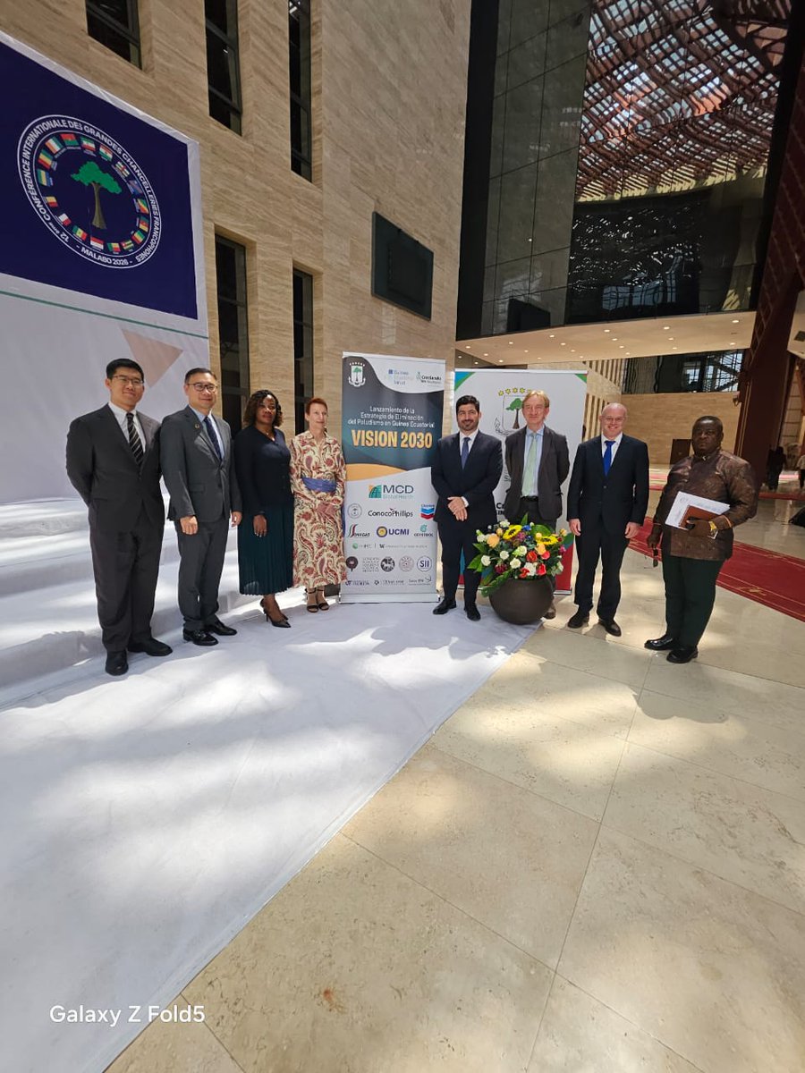 SONAGAS GE tweet media