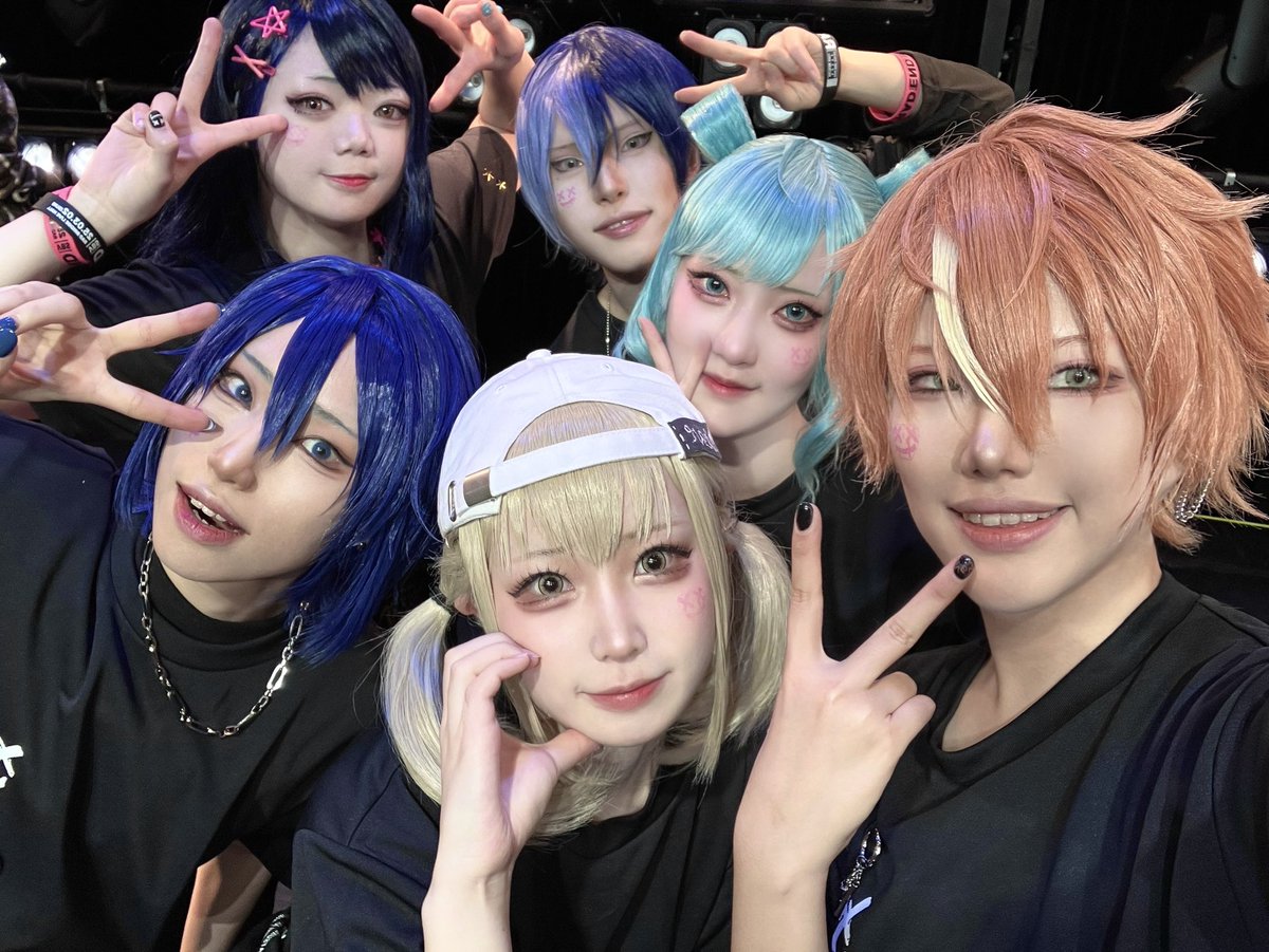 m3lxii's tweet photo. #RADEND 𝟭𝘀𝘁 𝗮𝗻𝗻𝗶𝘃𝗲𝗿𝘀𝗮𝗿𝘆 ×͜× https://t.co/YMq0f5GHhb