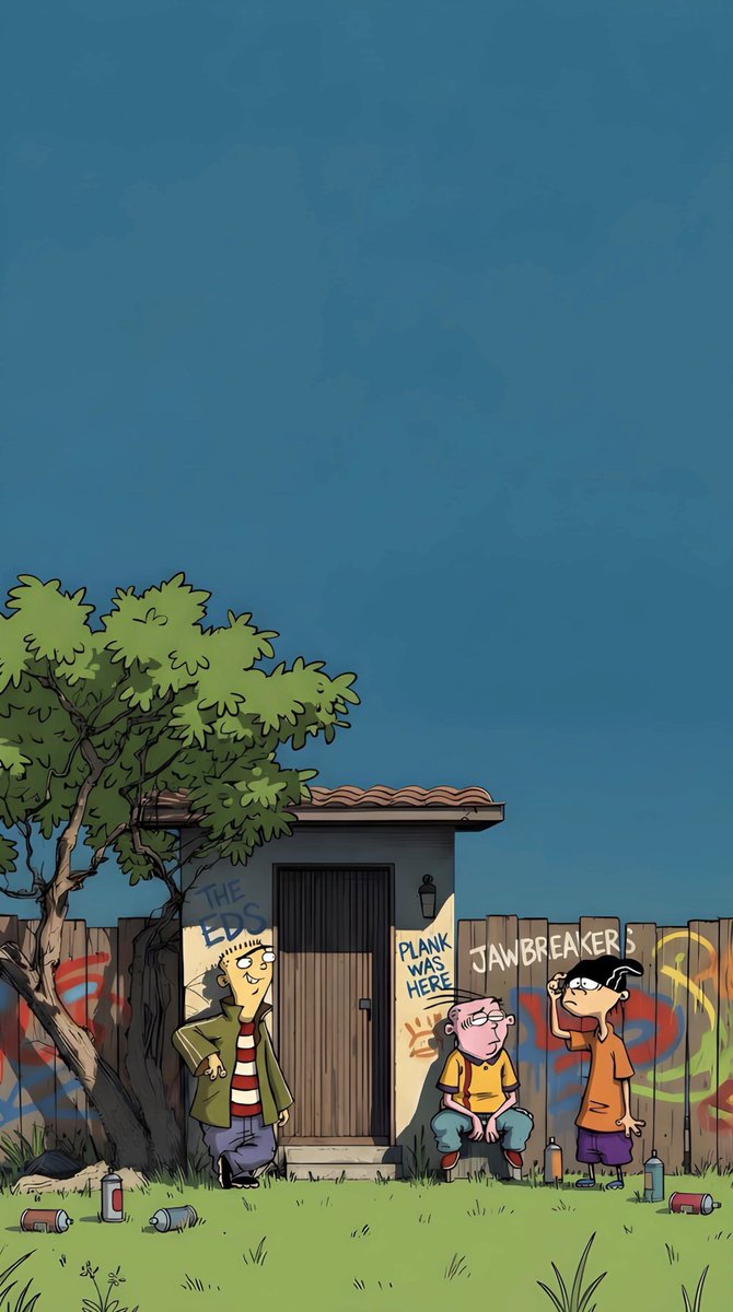 Classic Wallpaper 🥷 tweet media