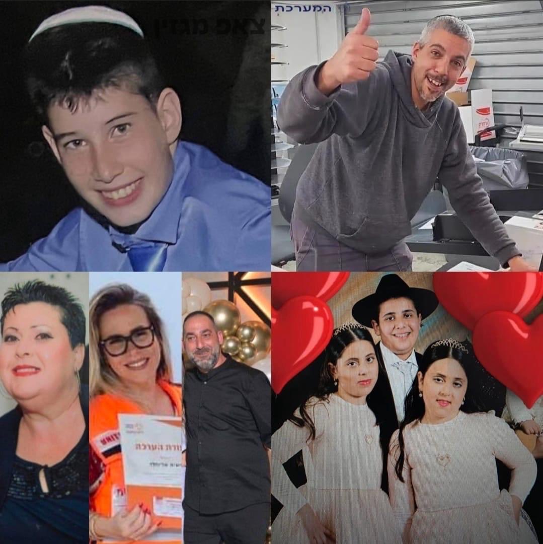 Uriel Busso-אוריאל בוסו tweet media