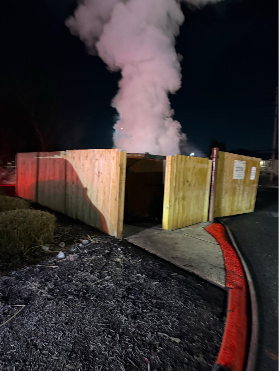 Abingdon Fire Company (MD) tweet media