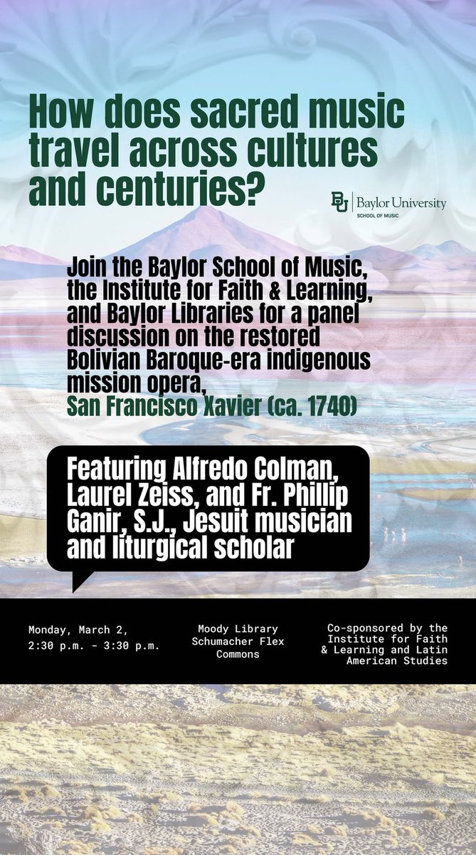 Baylor IFL tweet media