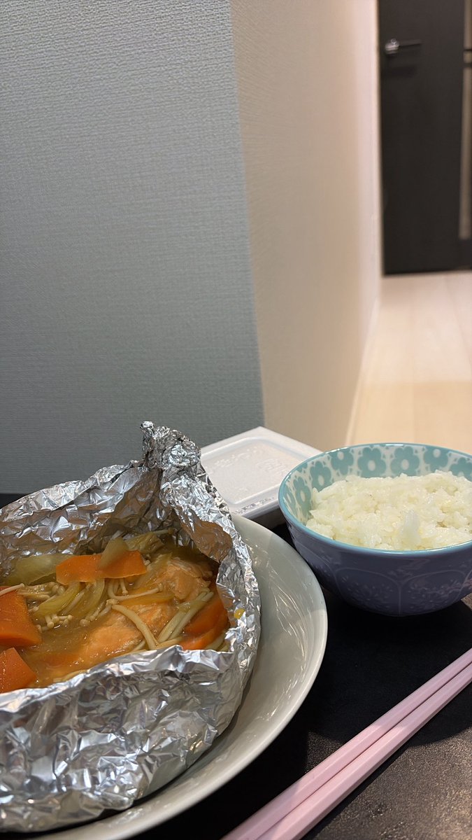 rinachi_bubbles's tweet photo. 最近の独身ロリの暇つぶし
しっかり彼氏いない仕事人間すぎるし趣味ないからずっと料理してるwww
#りなち飯 https://t.co/HfTWKBNosz