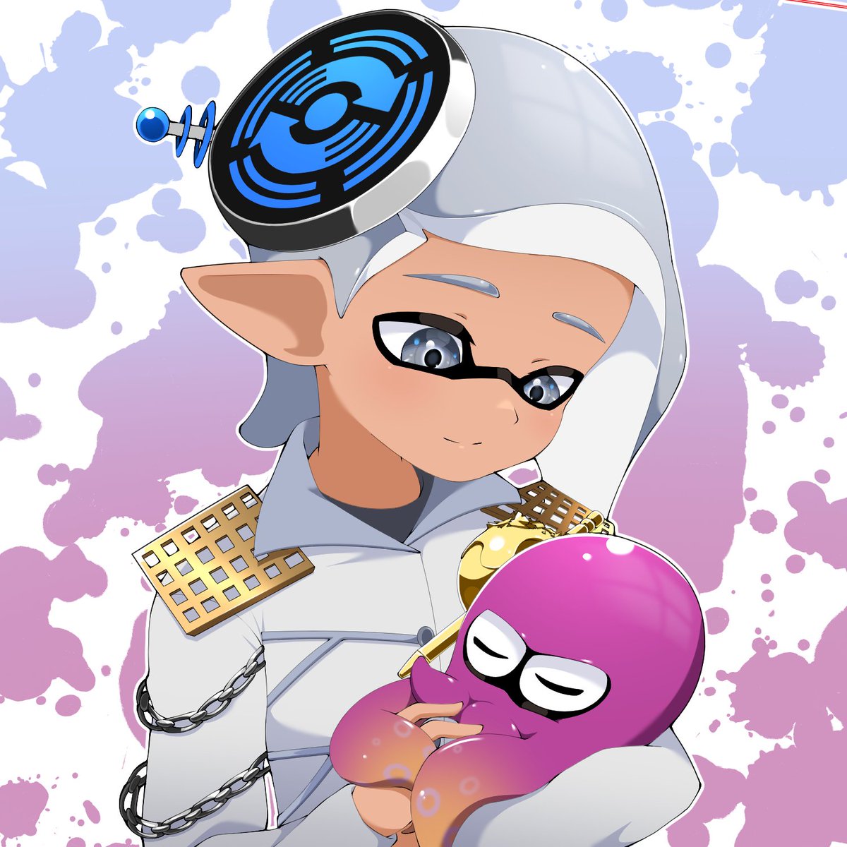 Ko-fi comm 🐇
Thank you for your support!