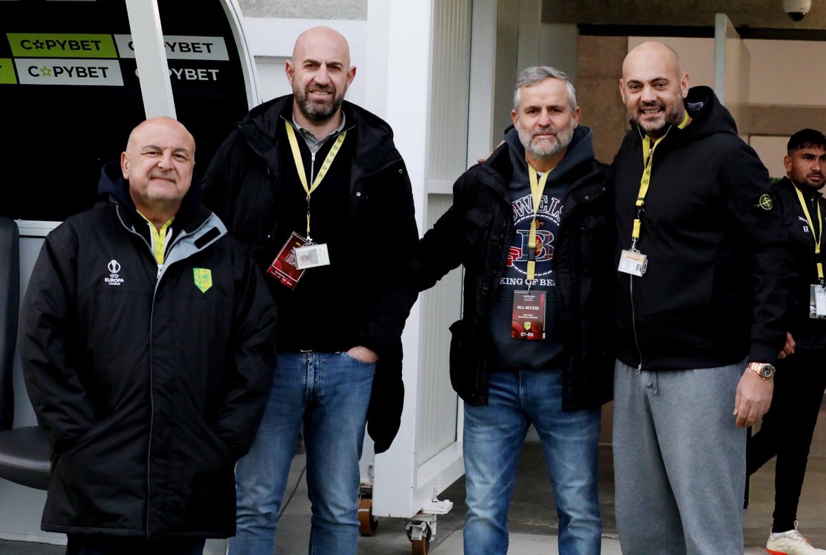 THIS IS MAPPA: CYPRUS FOOTBALL PODCAST tweet media