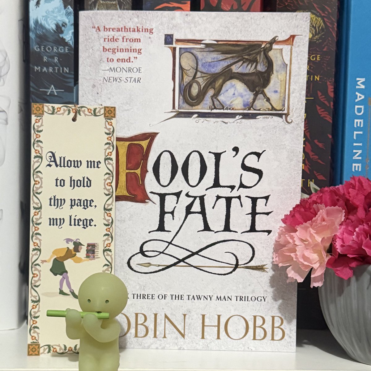 lou ⋆˚꩜。 tweet media