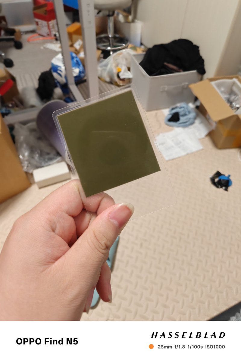 江灵夏草 tweet media