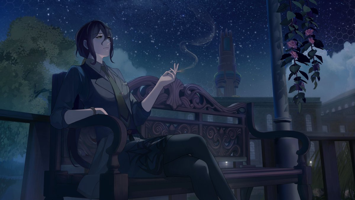 Unmasked Truths: Shattered Dreams tweet media