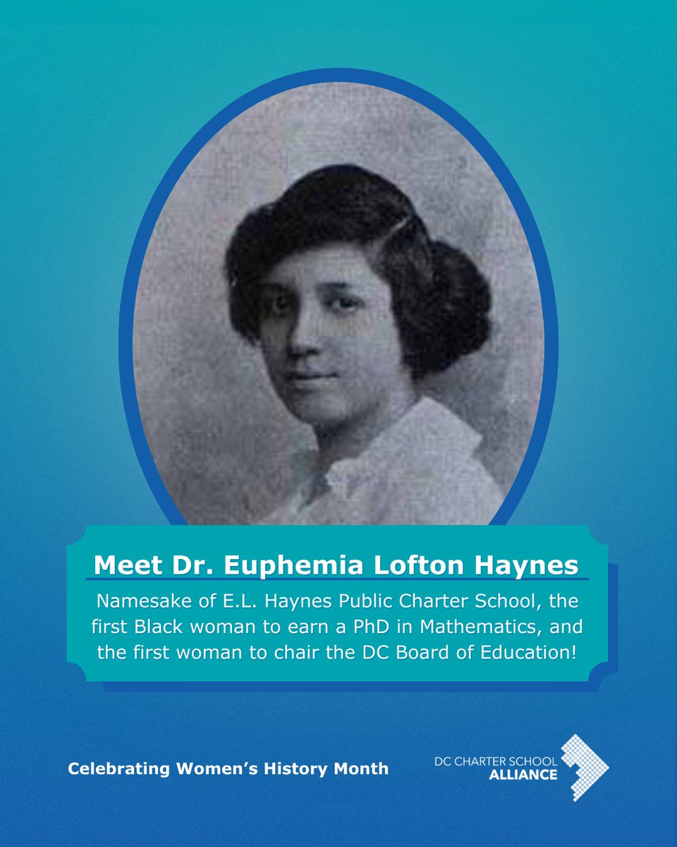 DC Charter School Alliance tweet media