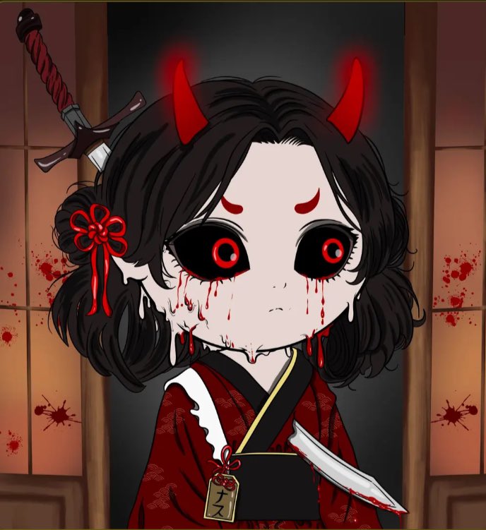 🫠🌕Melting Moons tweet media