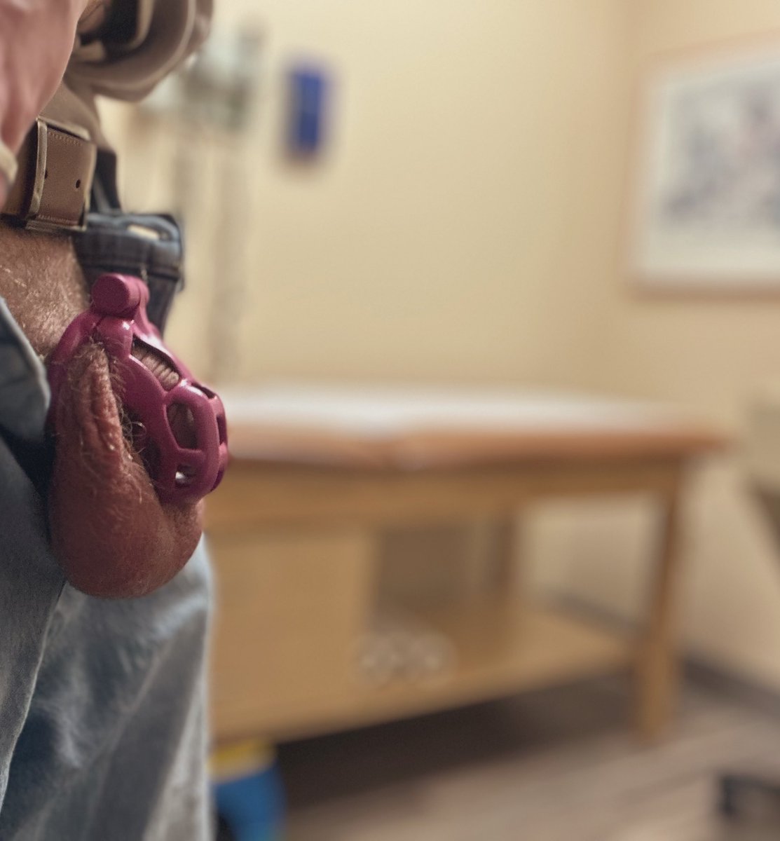 Caged Adam 😎 tweet media