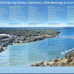 Photo by CSHL Courses (@cshlcourses)