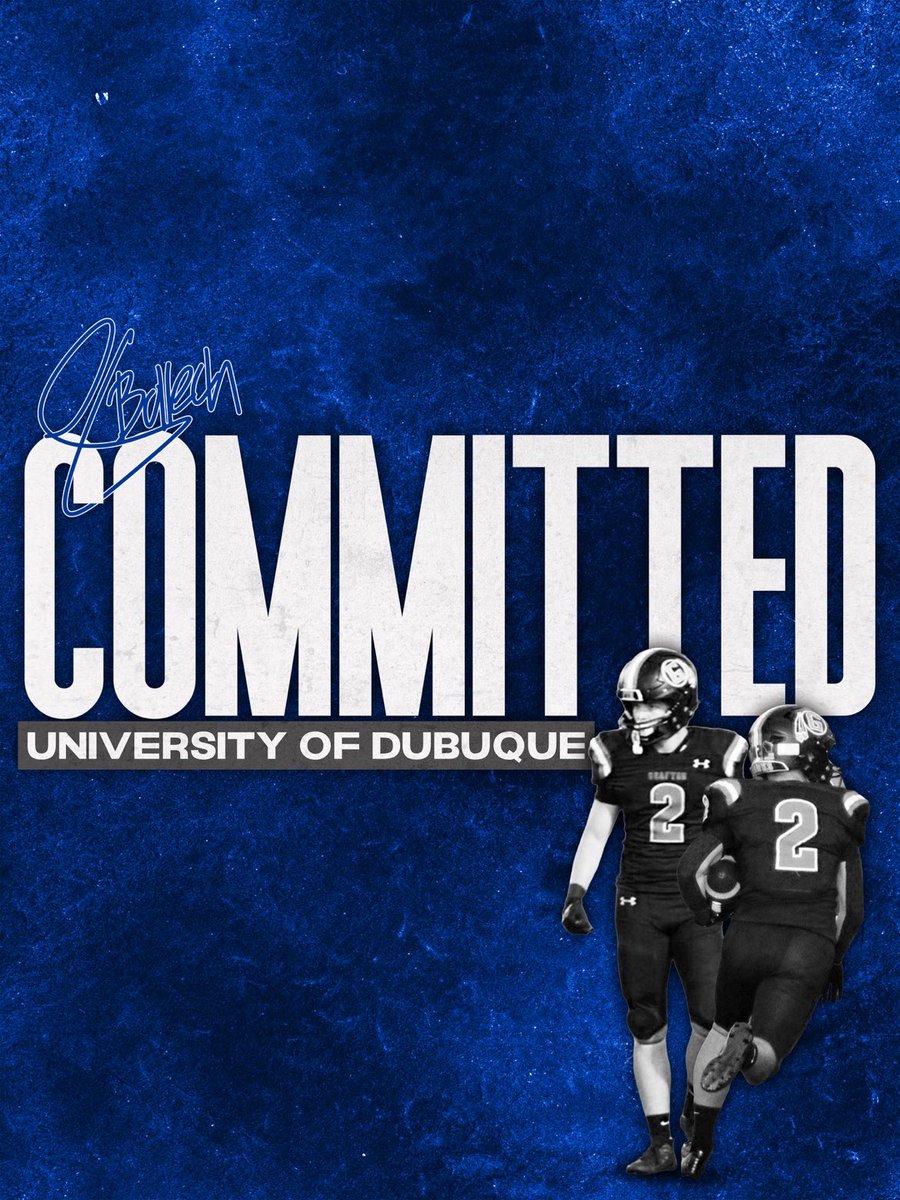 Graysen Bollech tweet media