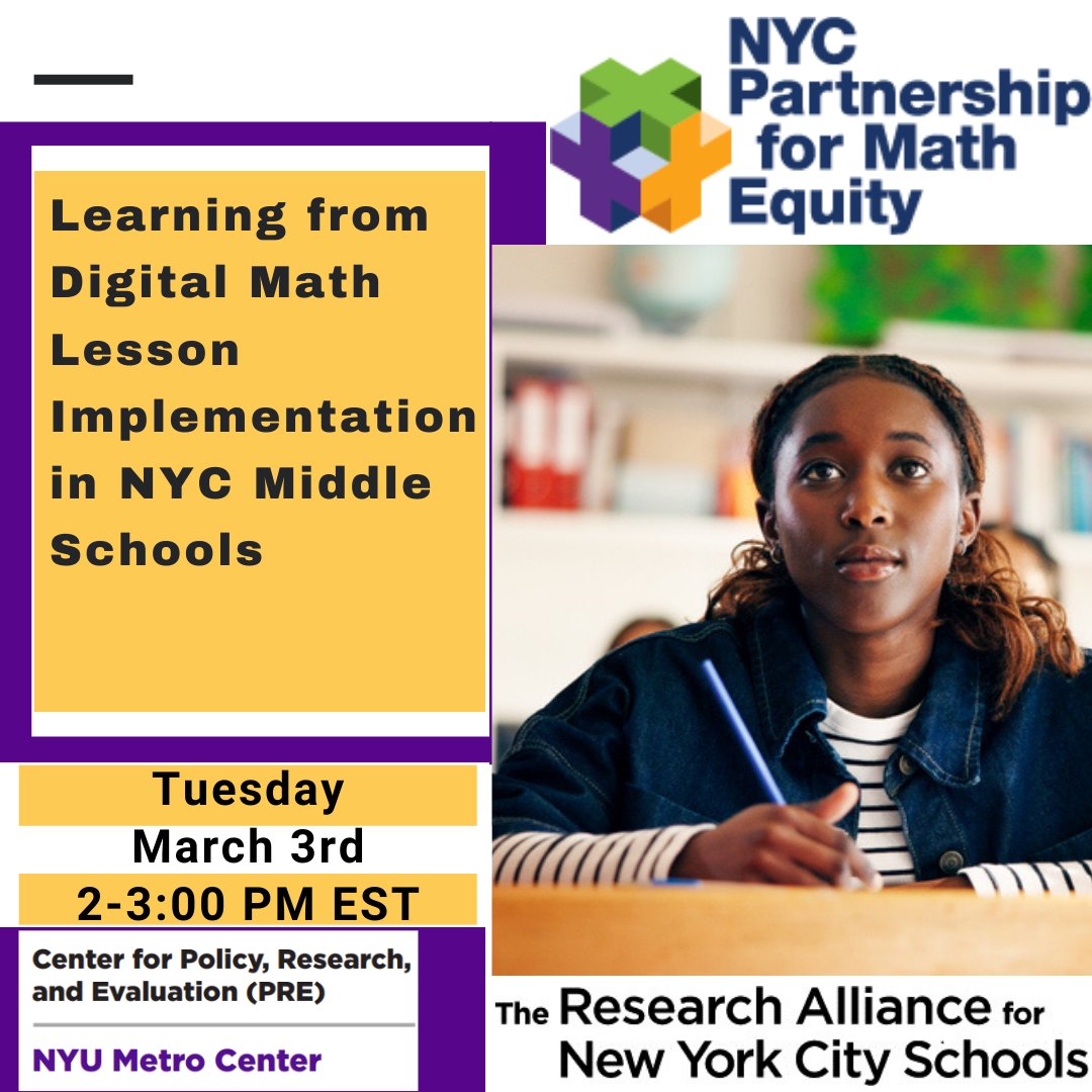 NYU Metro Center tweet media