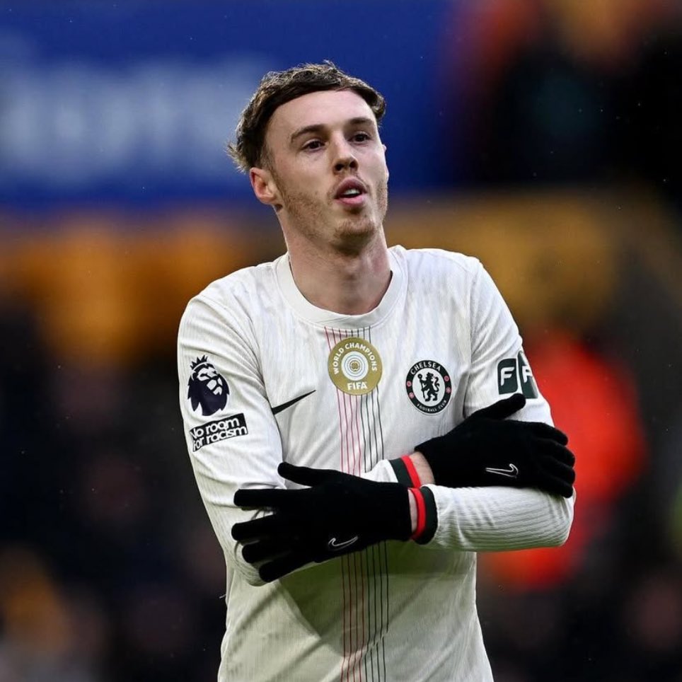 Fabrizio Romano tweet media