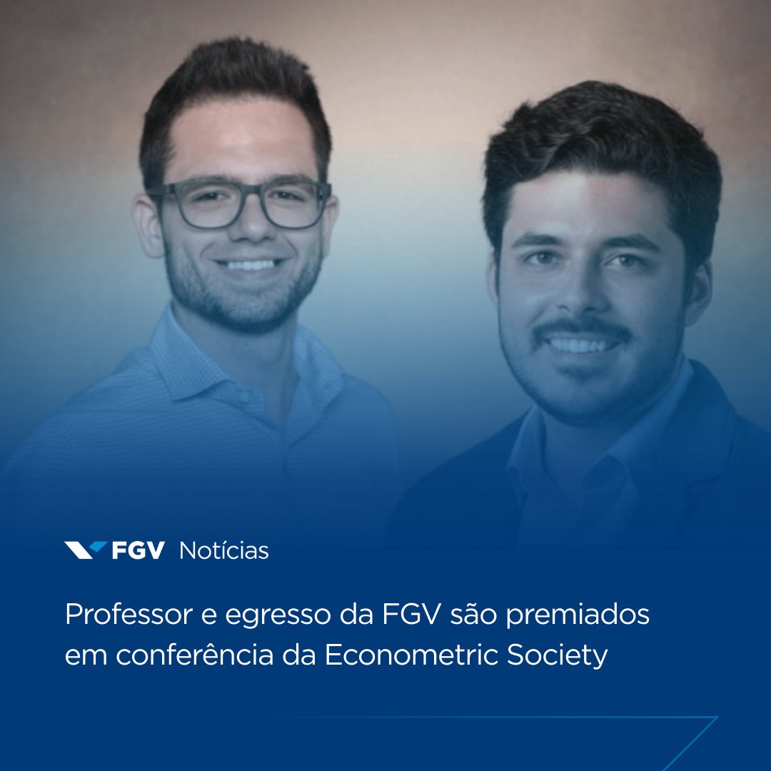 FGV tweet media