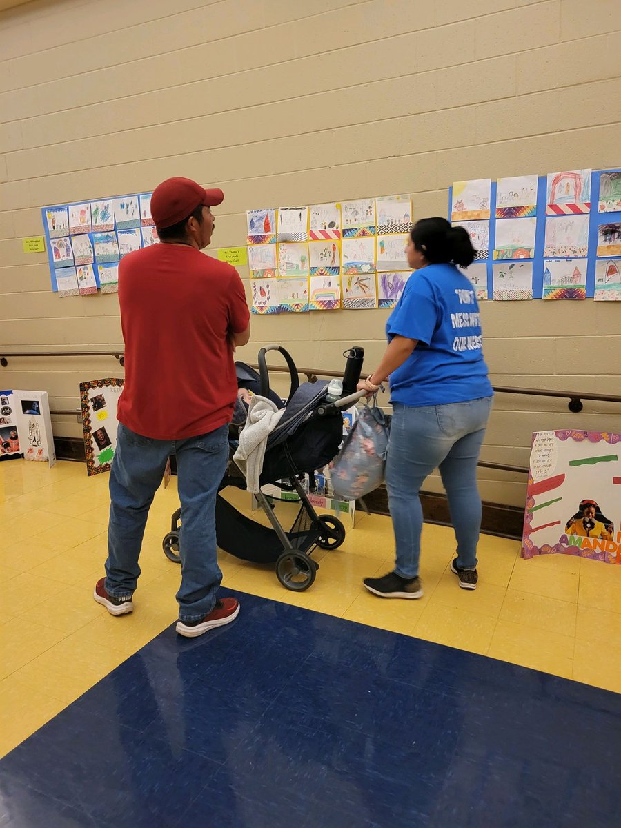 Center Point Elementary tweet media