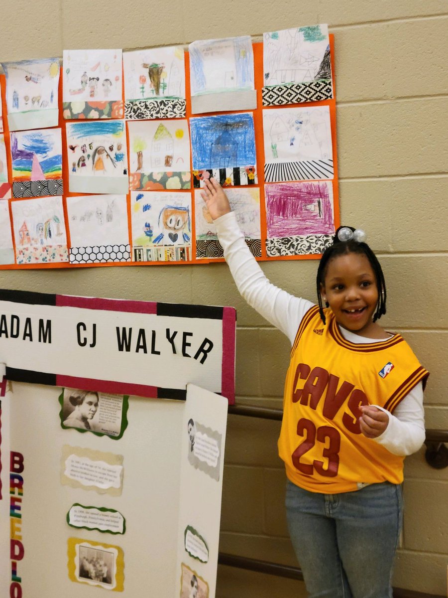 Center Point Elementary tweet media