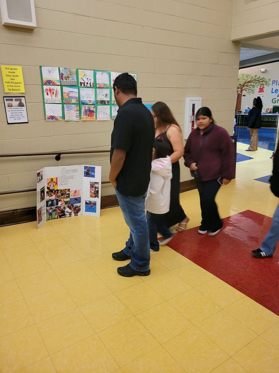 Center Point Elementary tweet media