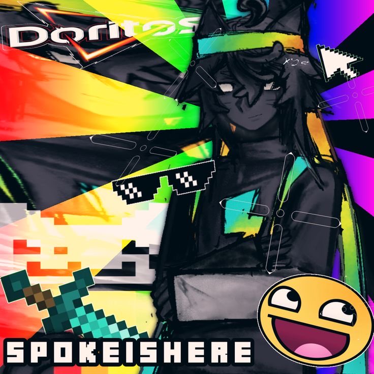 ⤷﹒Salmon of shtwt tweet media