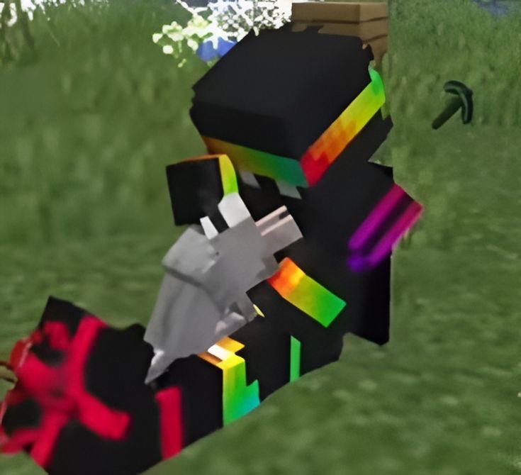 ⤷﹒Salmon of shtwt tweet media