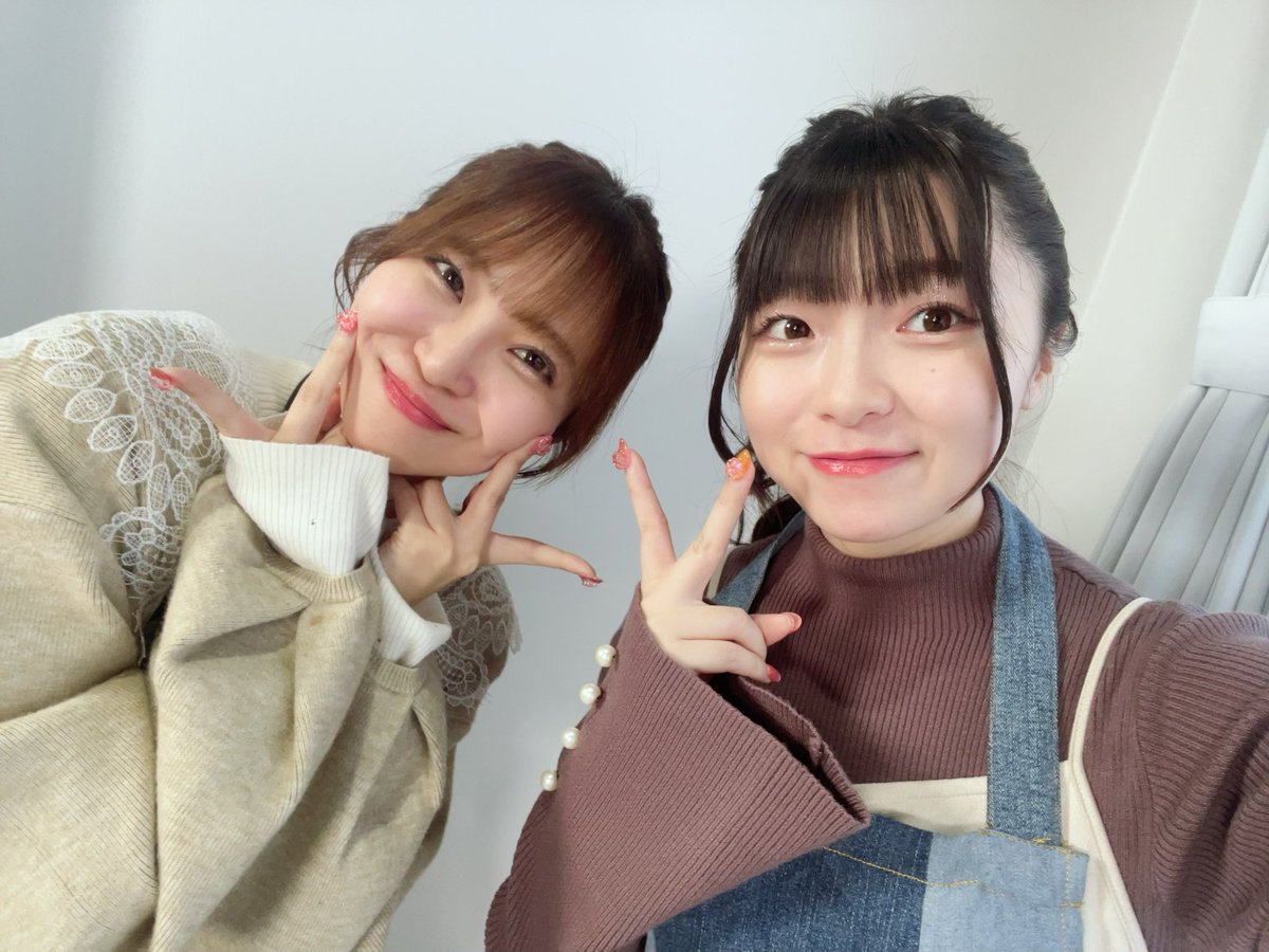 法元明菜💪🏻 tweet media