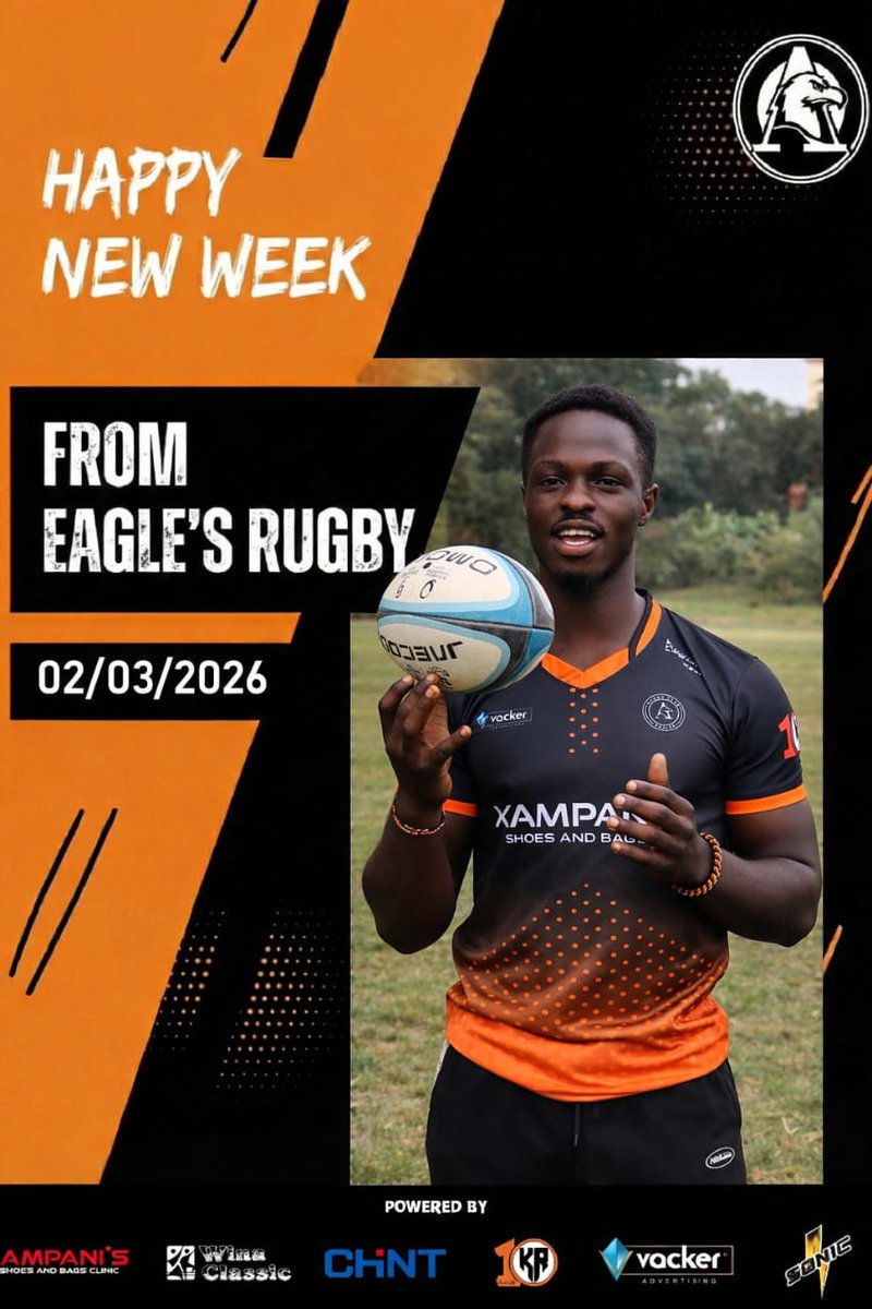 EAGLES RUGBY CLUB tweet media