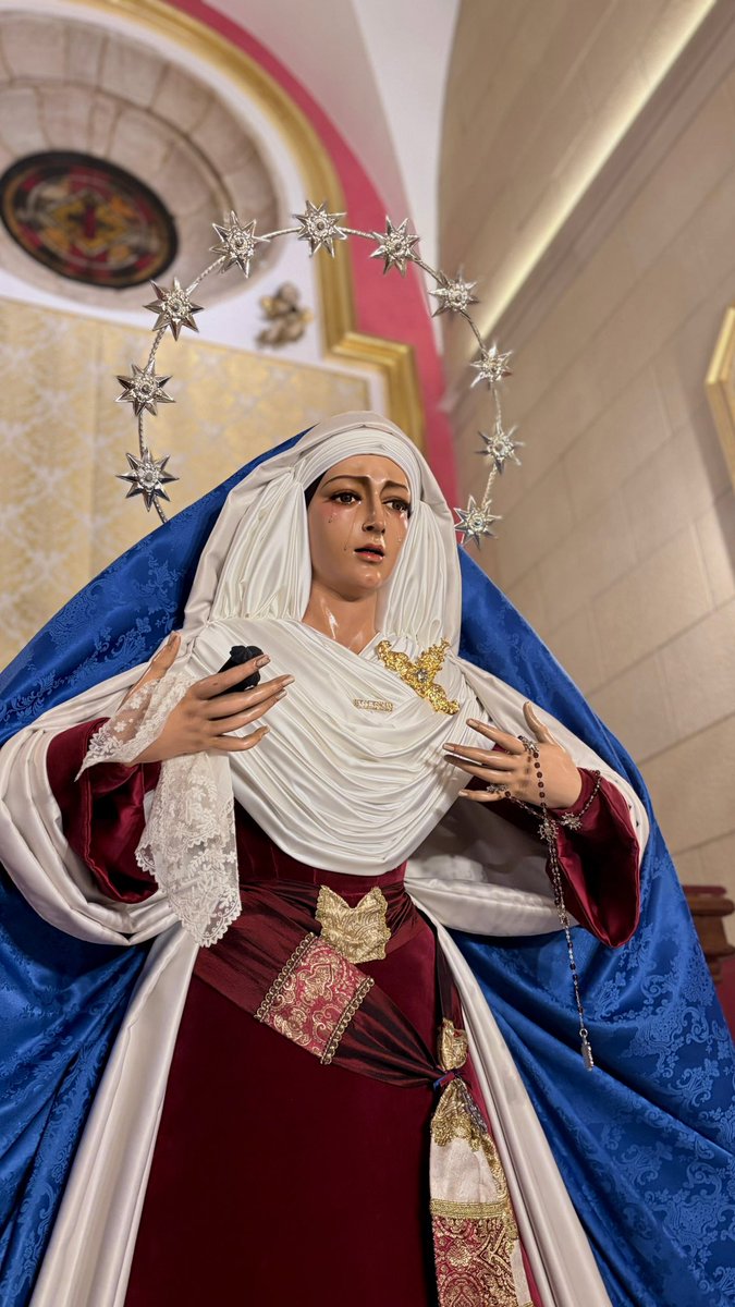 🔴🔵 | 𝐄𝐍 𝐔𝐍 𝐌𝐄𝐒 𝐄𝐒 𝐉𝐔𝐄𝐕𝐄𝐒 𝐒𝐀𝐍𝐓𝐎 |

“Sean misericordiosos, como su Padre es misericordioso. No juzguen y no serán juzgados; no condenen y no serán condenados; perdonen y serán perdonados.”

📖 Lucas 6, 36-38

⌛️ Quedan 31 días para el próximo JuevesSanto ⏳