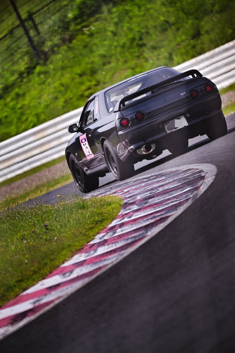 トラストといえば、トラストブルーのGReddy RXなんだよなぁ 世間にはS-Rocのがイメージ強そうだけど、いろんな過給機の組み合わせだっ ...
