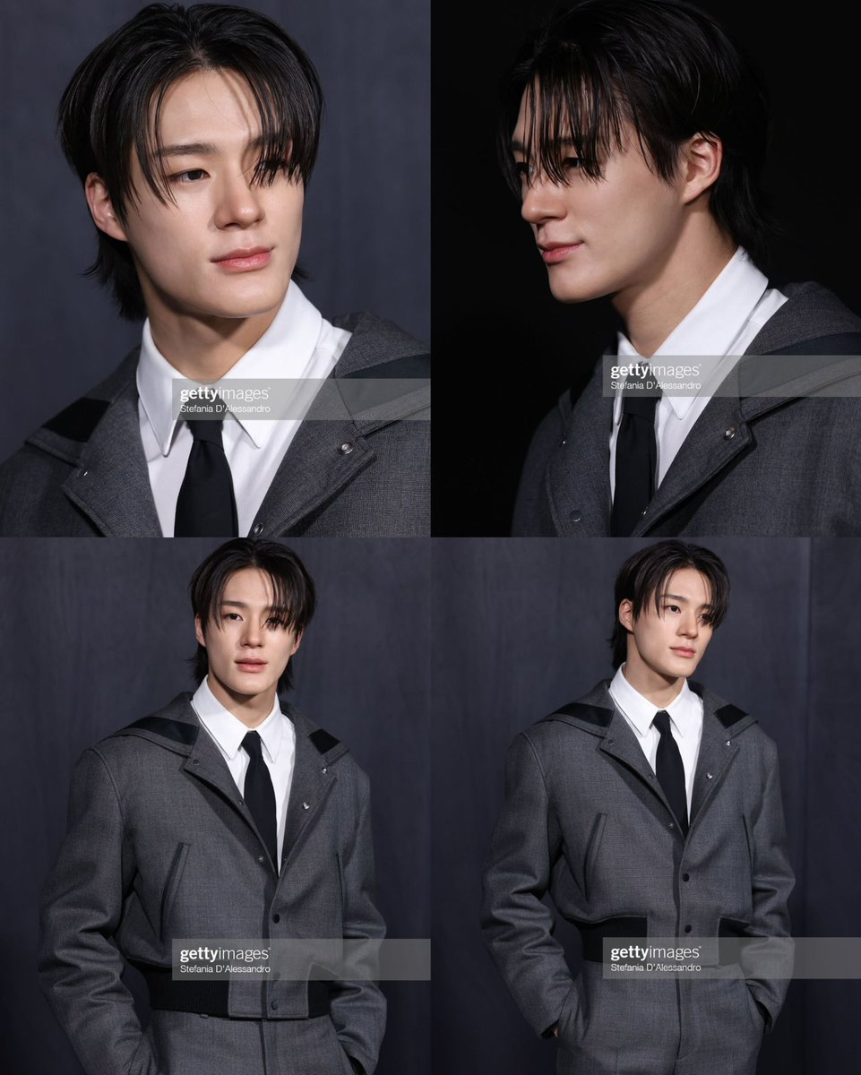 กล้องจาก getty images ทำอะไรเจโน่ไม่ได้เลยด้วยซ้ำเพราะหล่อทะลุพิกเซลทุกอณู